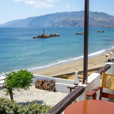 Hotel Ferogia Skyros Exterior foto